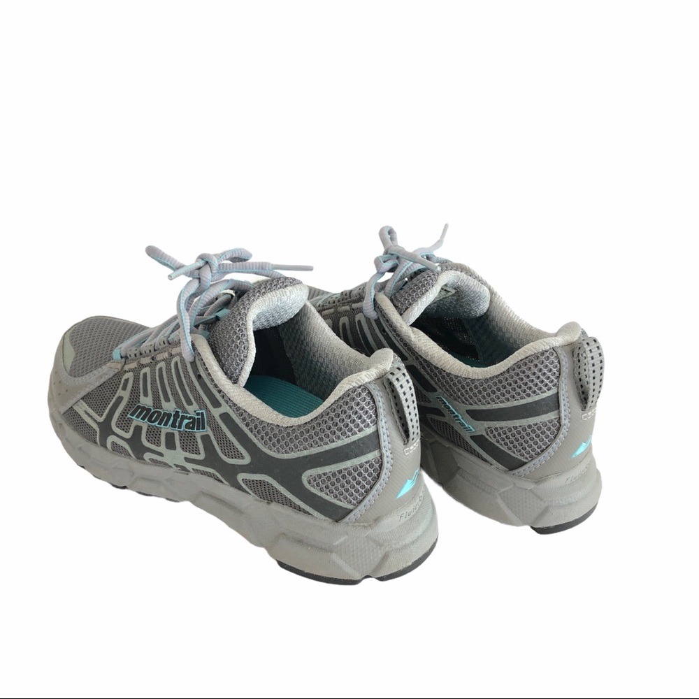 Authentic MONTRAIL Sneakers - Picture 2 of 4